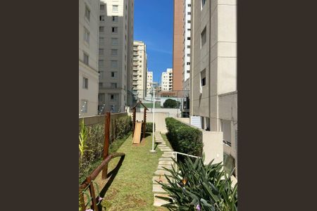 Apartamento à venda com 76m², 3 quartos e 2 vagas