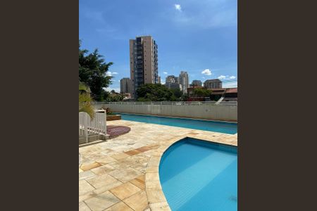 Apartamento à venda com 76m², 3 quartos e 2 vagas