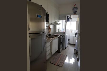 Apartamento à venda com 76m², 3 quartos e 2 vagas