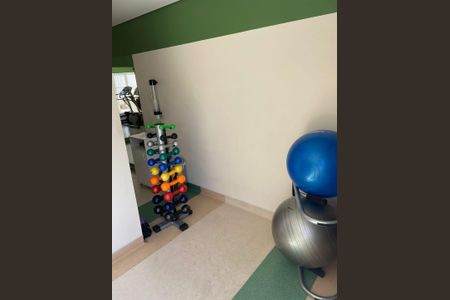 Apartamento à venda com 76m², 3 quartos e 2 vagas