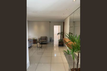Apartamento à venda com 76m², 3 quartos e 2 vagas