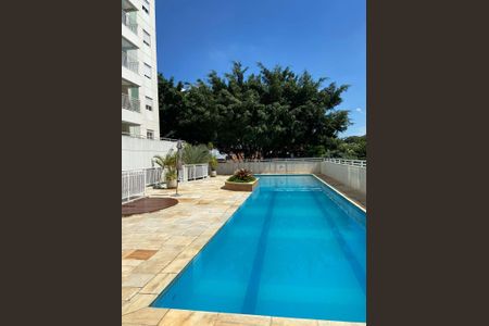 Apartamento à venda com 76m², 3 quartos e 2 vagas