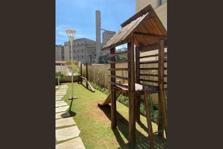 Apartamento à venda com 76m², 3 quartos e 2 vagas