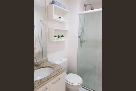Apartamento à venda com 76m², 3 quartos e 2 vagas
