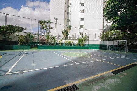 Apartamento à venda com 85m², 3 quartos e 1 vaga