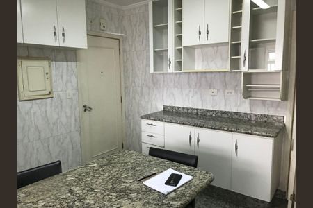 Apartamento à venda com 85m², 3 quartos e 1 vaga