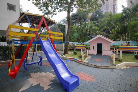 Apartamento à venda com 85m², 3 quartos e 1 vaga