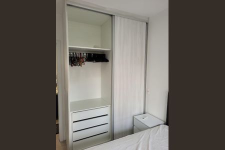 Apartamento à venda com 35m², 1 quarto e sem vaga