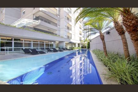 Apartamento à venda com 35m², 1 quarto e sem vaga