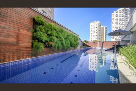 Apartamento à venda com 35m², 1 quarto e sem vaga