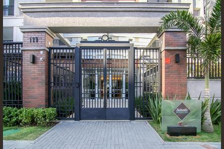 Apartamento à venda com 35m², 1 quarto e sem vaga