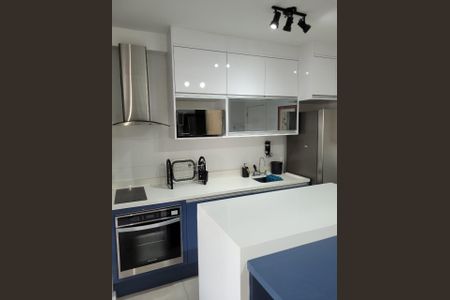 Apartamento à venda com 35m², 1 quarto e sem vaga