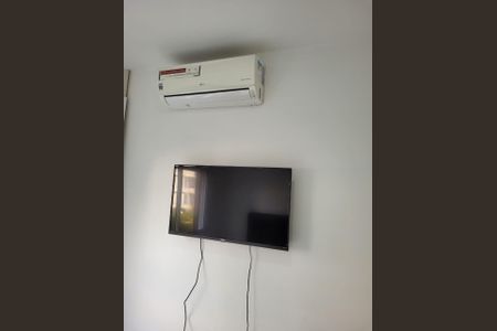 Apartamento à venda com 35m², 1 quarto e sem vaga