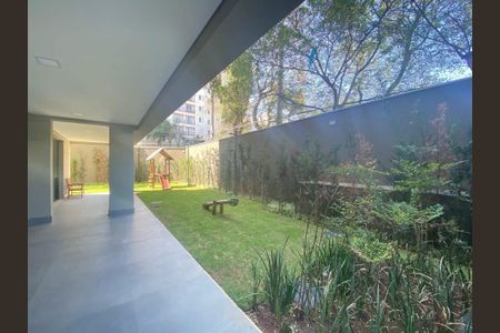 Apartamento à venda com 128m², 3 quartos e 2 vagas