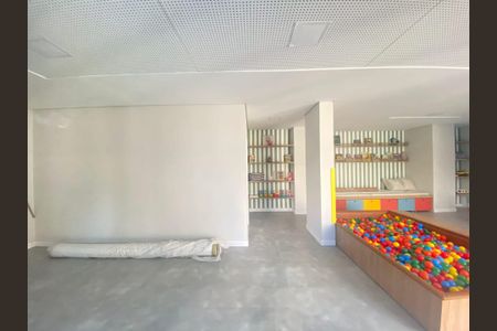 Apartamento à venda com 128m², 3 quartos e 2 vagas