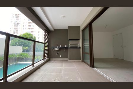 Apartamento à venda com 128m², 3 quartos e 2 vagas