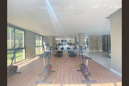 Apartamento à venda com 128m², 3 quartos e 2 vagas
