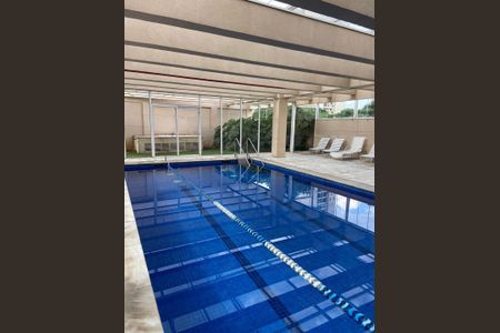 Apartamento à venda com 134m², 3 quartos e 2 vagas