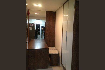 Apartamento à venda com 134m², 3 quartos e 2 vagas