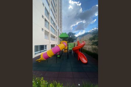 Apartamento à venda com 134m², 3 quartos e 2 vagas