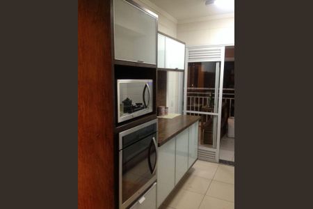 Apartamento à venda com 134m², 3 quartos e 2 vagas