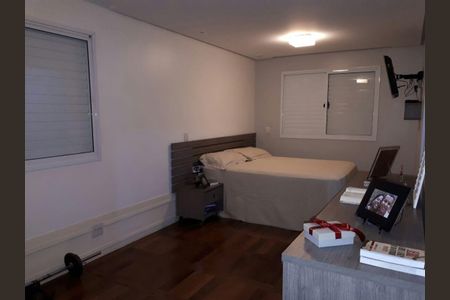 Apartamento à venda com 134m², 3 quartos e 2 vagas