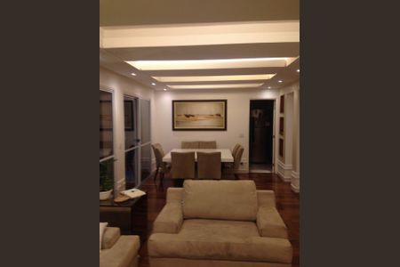 Apartamento à venda com 134m², 3 quartos e 2 vagas