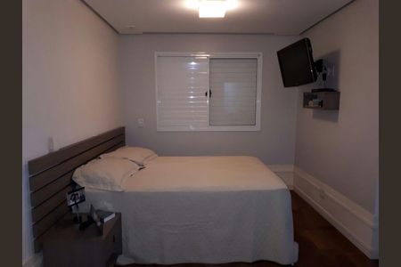 Apartamento à venda com 134m², 3 quartos e 2 vagas
