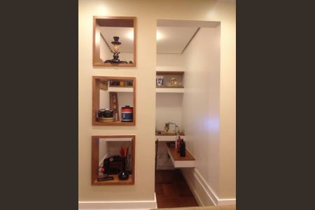 Apartamento à venda com 134m², 3 quartos e 2 vagas