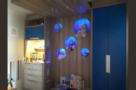 Apartamento à venda com 134m², 3 quartos e 2 vagas