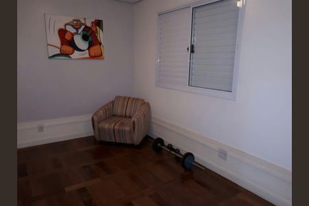 Apartamento à venda com 134m², 3 quartos e 2 vagas