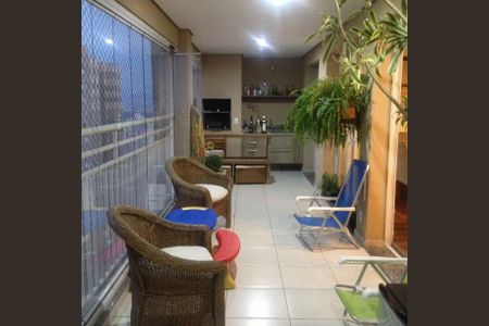 Apartamento à venda com 134m², 3 quartos e 2 vagas