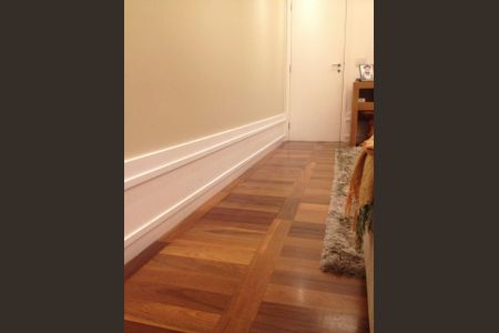 Apartamento à venda com 134m², 3 quartos e 2 vagas