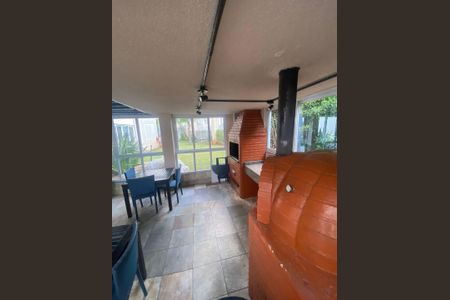Apartamento à venda com 134m², 3 quartos e 2 vagas