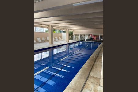 Apartamento à venda com 134m², 3 quartos e 2 vagas