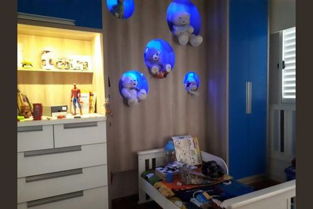 Apartamento à venda com 134m², 3 quartos e 2 vagas