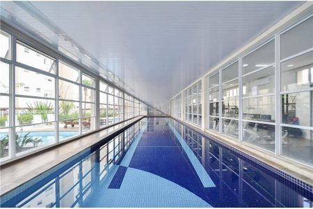 Apartamento à venda com 115m², 3 quartos e 2 vagas