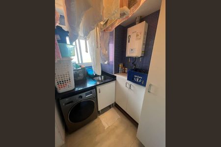 Apartamento à venda com 115m², 3 quartos e 2 vagas