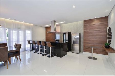 Apartamento à venda com 115m², 3 quartos e 2 vagas