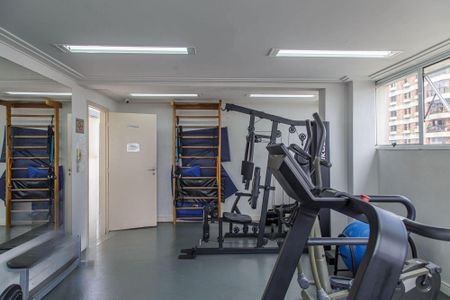 Apartamento à venda com 85m², 2 quartos e 2 vagas