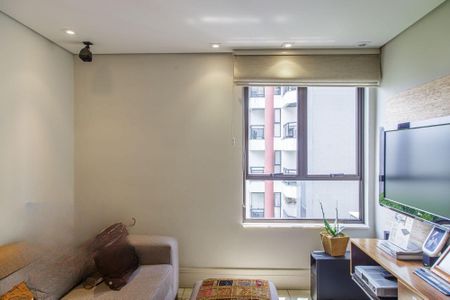 Apartamento à venda com 85m², 2 quartos e 2 vagas
