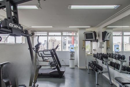 Apartamento à venda com 85m², 2 quartos e 2 vagas