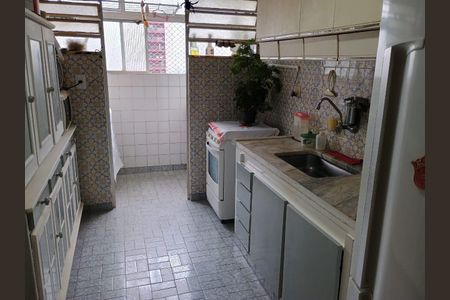 Apartamento à venda com 65m², 3 quartos e 1 vaga