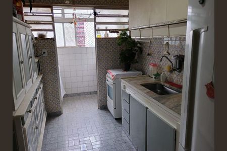 Apartamento à venda com 65m², 3 quartos e 1 vaga