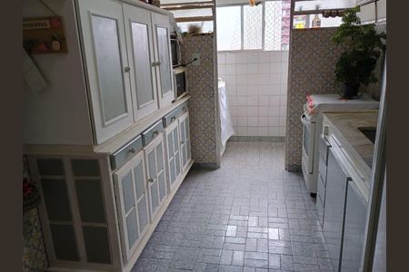 Apartamento à venda com 65m², 3 quartos e 1 vaga