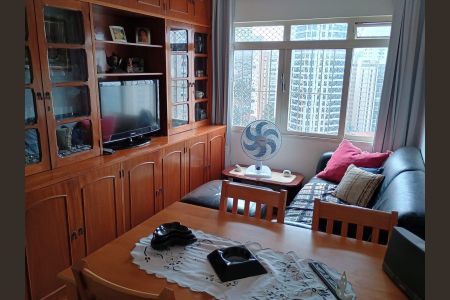 Apartamento à venda com 65m², 3 quartos e 1 vaga