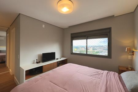 Apartamento à venda com 173m², 3 quartos e 3 vagas Apartamento à venda com 173m², 3 quartos e 3 vagasSuíte 1