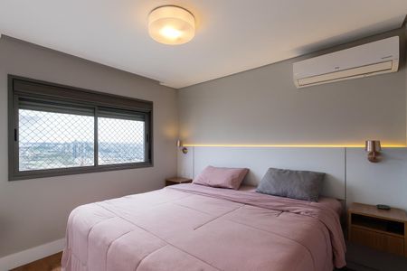 Apartamento à venda com 173m², 3 quartos e 3 vagas Apartamento à venda com 173m², 3 quartos e 3 vagasSuíte 1