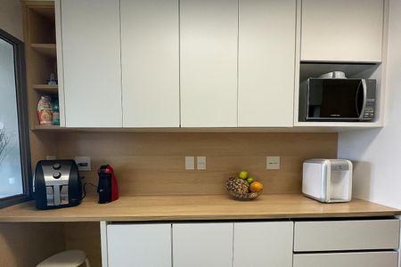 Apartamento à venda com 173m², 3 quartos e 3 vagas Apartamento à venda com 173m², 3 quartos e 3 vagasCozinha