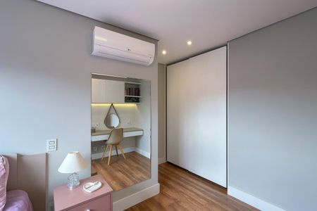 Apartamento à venda com 173m², 3 quartos e 3 vagas Apartamento à venda com 173m², 3 quartos e 3 vagasSuíte 2